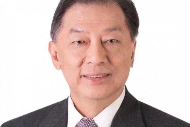  Ini Dia, Dua Pengusaha Indonesia Jadi Orang Asing Terkaya di China